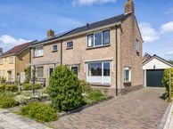 Goldbergsingel 20, 9351 CN Leek