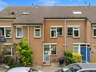 Albert Schweitzerlaan 160, 2552 PE Den Haag