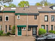 J.C. van der Lansstraat 50, 2552 HP Den Haag