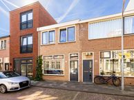 Tugelastraat 11, 2021 TA Haarlem