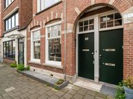 Van Aerssenstraat 182, 2582 JV Den Haag