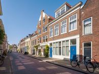Molenstraat 32-D, 2611 KB Delft
