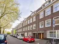 Bestevâerstraat 239-2, 1055 TN Amsterdam
