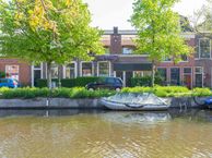 Haarlemmerweg 26, 2316 AB Leiden