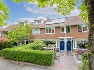 Hooft Graaflandstraat 181, 3525 VS Utrecht