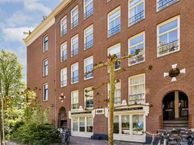 Da Costastraat 112-C, 1053 ZT Amsterdam