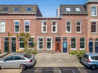 Croesestraat 51, 3522 AC Utrecht