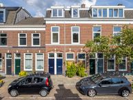 Minstraat 54-BS, 3582 CD Utrecht