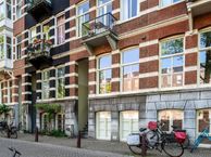 Nieuwe Prinsengracht 106-H, 1018 VX Amsterdam