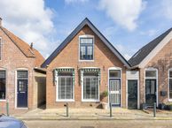 Van Ghemmenichstraat 16, 8801 AG Franeker