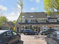 Dr. L.J. Rogierstraat 68, 2552 LB Den Haag