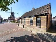 Zilverlaan 13, 8471 DX Wolvega