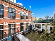 Noordwijkstraat 10, 2586 VH Den Haag