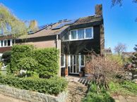 Baronie 1, 2036 EB Haarlem