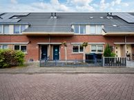 Gerrit Achterbergstraat 12, 1321 PJ Almere