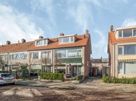 Lodewijk van Deyssellaan 260, 2024 AD Haarlem