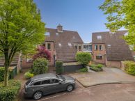 Beatrixplantsoen 36, 2104 ST Heemstede