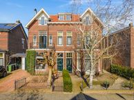 Singel 43, 1402 NP Bussum