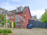 Leni Sarishof 22, 3051 PT Rotterdam