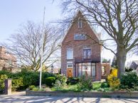 Weeresteinstraat 144, 2181 GD Hillegom