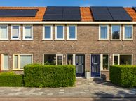 Korenbloemstraat 8, 9713 PW Groningen