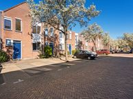 Claude Debussystraat 96, 2551 ZX Den Haag