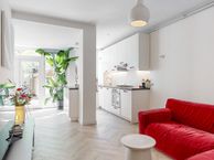 Madurastraat 64-H, 1094 GR Amsterdam