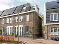 Hubertushof 5, 6573 CS Beek (Gem. Berg en Dal)