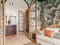 Tintorettostraat 25, 1077 RP Amsterdam