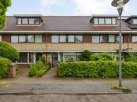 Colmarstraat 106, 6515 BG Nijmegen