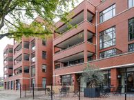 Bronovolaan 1-C1, 2597 AX Den Haag