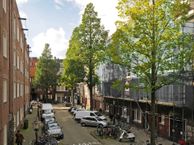 Karel du Jardinstraat 25-3, 1072 SE Amsterdam