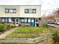 Bombardonstraat 173, 3822 CG Amersfoort