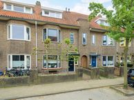Merelstraat 36, 4815 EG Breda