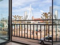 Willemskade 15-C, 3016 DK Rotterdam