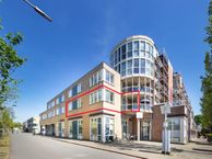 Letland 8, 2613 MA Delft