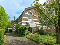 Paul Krugerstraat 11, 6861 CR Oosterbeek