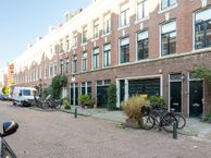 Van Diemenstraat 165, 2518 VA Den Haag