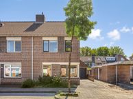 Perzikkruid 2, 4823 CH Breda