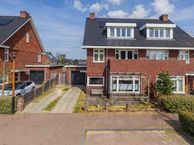 van Sillevoldtlaan 6, 2342 CA Oegstgeest