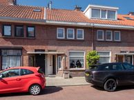 Rodenbachstraat 5, 2523 JH Den Haag