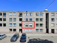 Boris Pasternakstraat 461, 1102 TE Amsterdam