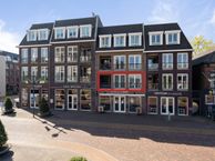 Jezuïetenplein 16, 4731 HW Oudenbosch