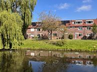 Roosje Vosstraat 16, 2401 KJ Alphen aan den Rijn