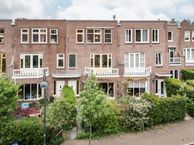 Vredenhofstraat 10, 2012 ME Haarlem