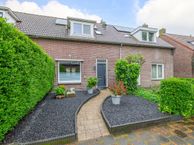 Ockeghemstraat 11, 5654 BX Eindhoven