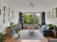 Beethovenweg 29-B, 3816 MC Amersfoort