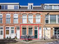 Gedempte Schalk Burgergracht 19, 2021 AH Haarlem