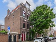 Van Diemenstraat 219, 2518 VB Den Haag