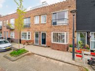 Burgemeester de Kievietstraat 26, 1111 GN Diemen